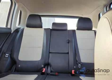 2016 Volkswagen Tiguan S z USA, uszkodzony, nr VIN WVGAV7AX2GW590568